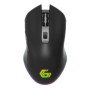 MOUSE USB OPTICAL WRL GAMING/FIREBOLT MUSGW-6BL-02 GEMBIRD
