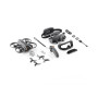 DRONE AVATA 2 FLY SMART COMBO/3BAT. CP.FP.00000265 DJI