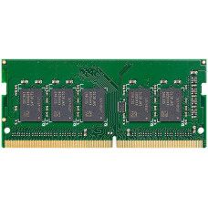 NAS ACC RAM MEMORY DDR4 8GB/SO ECC D4ES01-8G SYNOLOGY