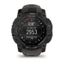 SMARTWATCH INSTINCT 3 AMOLED/BLK/CHARCO 010-03020-00 GARMIN