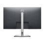 LCD Monitor, DELL, P3223QE, 31.5, 4K, Panel IPS, 3840x2160, 16:9, 60Hz, 5 ms, Swivel, Pivot, Height adjustable, Tilt, 210-BEQZ