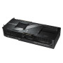Graphics Card, GIGABYTE, NVIDIA GeForce RTX 5090, 32 GB, GDDR7, 512 bit, PCIE 5.0 16x, GPU 2467 MHz, Triple slot Fansink, 1xHDMI, 3xDisplayPort, GV-N5090WF3OC-32GD1.0
