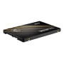 SSD, MSI, SPATIUM S270, 240GB, SATA, 3D NAND, Write speed 400 MBytes/sec, Read speed 500 MBytes/sec, 2,5, TBW 250 TB, MTBF 2000000 hours, S78-440N070-P83