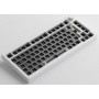 KEYBOARD ACC DIY BAREBONE/WHITE 6925758632928 AKKO
