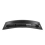 LCD Monitor, AOC, 34 , 3440 x 1440 pixels, UltraWide Quad HD, Native aspect ratio 21:9, LED, Curved, CU34P3CV
