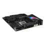 Mainboard, ASUS, AMD X870E, SAM5, ATX, Memory DDR5, Memory slots 4, 1xPCI-Express 4.0 16x, 1xPCI-Express 5.0 16x, 5xM.2, 1xHDMI, 9xUSB 3.2, 2xUSB-C, 2xUSB4, 1xOptical S/PDIF, STRIXX870E-EGAMINGWIFI