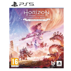GAME HORIZON FORBIDDEN WEST//PS5 711719577942 SONY