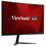 LCD Monitor, VIEWSONIC, VX2718-PC-MHD, 27, Curved, Panel VA, 1920x1080, 16:9, 165Hz, Matte, 1 ms, Speakers, Tilt, Colour Black, VX2718-PC-MHD