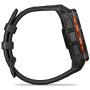 SMARTWATCH INSTINCT 3 SOLAR/BLACK/BLK 010-02934-00 GARMIN