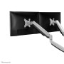 MONITOR ACC DESK MOUNT/10-32 NM-D750DWHITE NEOMOUNTS
