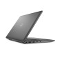 Notebook, DELL, Latitude, 3450, CPU Core i3, i3-1315U, 1200 MHz, 14, 1366x768, RAM 8GB, DDR5, 5600 MHz, SSD 512GB, Intel Integrated Iris Xe or UHD Graphics, Integrated, ENG, Windows 11 Pro, 1.5 kg, N004L345014EMEA_VP