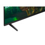 TV Set, SONY, 75 , 4K Ultra HD, 3840 x 2160 pixels, Flat, 16:9, LCD, K75S25M2PB