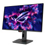 LCD Monitor, ASUS, ROG Strix OLED XG27ACDNG, 26.5, Gaming, Panel QD-OLED, 2560x1440, 16:9, 360 Hz, 0.03 ms, Swivel, Pivot, Height adjustable, 90LM0AN0-B01970