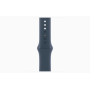 SMARTWATCH SERIES 9 45MM/SILV.ALU./BLUE MR9D3ET/A APPLE