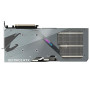 Graphics Card, GIGABYTE, NVIDIA GeForce RTX 4080 SUPER, 16 GB, GDDR6X, 256 bit, PCIE 4.0 16x, GPU 2625 MHz, Triple slot Fansink, GV-N408SAORUSM-16GD