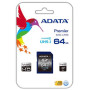 MEMORY SDXC 64GB CLASS10/ASDX64GUICL10-R ADATA