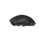 MOUSE USB OPTICAL WRL BLACK/MUSW-6B-02 GEMBIRD