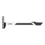 Graphics Card,MSI,NVIDIA GeForce RTX 4090,24 GB,GDDR6X,384 bit,PCIE 4.0 16x,Triple slot Fansink,1xHDMI,3xDisplayPort,RTX4090VENTUS3X24GOC