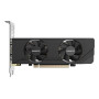 Graphics Card, GIGABYTE, NVIDIA, GeForce RTX 3050, 1470 MHz, 6 GB, GDDR6, 96 bit, PCI Express 4.0, Active, GV-N3050D6-6GL