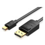 CABLE DP TO HDMI 2M/HAGBH VENTION