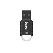 MEMORY DRIVE FLASH USB2 16GB/V40 LJDV40-16GAB LEXAR MEMORY DRIVE FLASH USB2 16GB/V40 LJDV40-16GAB LEXAR