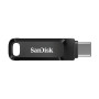 MEMORY DRIVE FLASH USB-C 32GB/SDDDC3-032G-G46 SANDISK