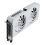 Graphics Card, PALIT, NVIDIA, GeForce RTX 5060 Ti, 2407 MHz, 16 GB, GDDR7, 128 bit, PCI Express 5.0, Active, NE7506TU19T1-GB2061M