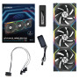 CASE FAN 120MM/G99.12RSLIN1W3B.00 LIAN LI