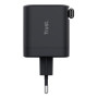 MOBILE CHARGER WALL MAXO 65W/RTRCT USB-C PD 25805 TRUST