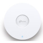 Access Point, TP-LINK, Omada, 3000 Mbps, IEEE 802.11a/b/g, IEEE 802.11n, IEEE 802.11ac, IEEE 802.11ax, 1x10/100/1000M, EAP653UR
