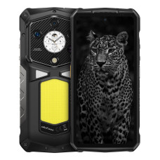 MOBILE PHONE ARMOR 29 ULTRA/16GB/1TB MARVEL BLACK ULEFONE MOBILE PHONE ARMOR 29 ULTRA/16GB/1TB MARVEL BLACK ULEFONE