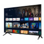 TV Set, TCL, 32, 1366x768, Wireless LAN, Android TV, 32S5400A