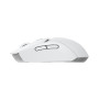 MOUSE USB OPTICAL WRL G309/WHITE 910-007207 LOGITECH