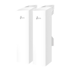 Access Point, TP-LINK, Omada, 867 Mbps, IEEE 802.11a/b/g, IEEE 802.11n, IEEE 802.11ac, 3xRJ45, EAP215-BRIDGEKIT