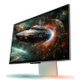 LCD Monitor, SAMSUNG, 27 , 3840 x 2160 pixels, 4K Ultra HD, Native aspect ratio 16:9, LED, Flat, LS27FG902XUXEN