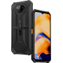 MOBILE PHONE ARMOR X13/6/64GB ALL BLACK ULEFONE