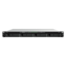 NAS STORAGE RACKST 4BAY 1U/NO HDD USB3 RS826+ SYNOLOGY