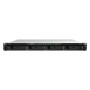 NAS STORAGE RACKST 4BAY 1U/NO HDD USB3 RS826+ SYNOLOGY