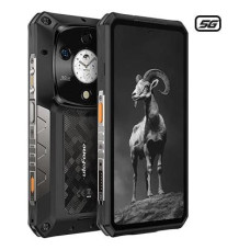 MOBILE PHONE ARMOR 28 PRO/BLACK ULEFONE MOBILE PHONE ARMOR 28 PRO/BLACK ULEFONE