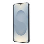 MOBILE PHONE GALAXY S25/256GB SILVER SM-S931B SAMSUNG