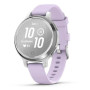 SMARTWATCH LILY 2/SILV/PURPL 010-02891-01 GARMIN