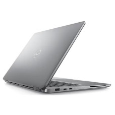 Notebook, DELL, Latitude, 5350, CPU Core i5, i5-1335U, 1300 MHz, 13.3, 1920x1080, RAM 16GB, LPDDR5x, 6400 MHz, SSD 512GB, Intel graphics, Integrated, ENG, Smart Card Reader, Windows 11 Pro, Silver, 1.23 kg, N001L535013EMEA_VP