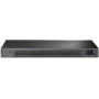 Switch, TP-LINK, TL-SG1048, Rack, 48x10Base-T / 100Base-TX / 1000Base-T, TL-SG1048