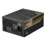 Power Supply, MSI, MEG AI1600T PCIE5, ATX 3.1, 1600 Watts, Efficiency 80 PLUS TITANIUM, MEGAI1600TPCIE5