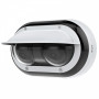 NET CAMERA P4705-PLVE 4MP/02415-001 AXIS