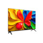 TV Set, TCL, 32 , HD, 1366 x 768 pixels, Flat, 16:9, QLED, 32V4C
