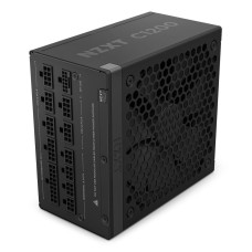 Power Supply, NZXT, PA-2G2BB-EU, 1200 Watts, Efficiency 80 PLUS GOLD, MTBF 100000 hours, PA-2G2BB-EU