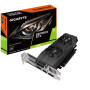 Graphics Card,GIGABYTE,NVIDIA GeForce GTX 1650,4 GB,128 bit,PCIE 3.0 16x,GDDR6,Memory 12000 MHz,GPU 1620 MHz,Dual Slot Fansink,1xDVI,2xHDMI,1xDisplayPort,GV-N1656OC-4GL