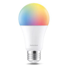 Smart Light Bulb, SWITCHBOT, Power consumption 10 Watts, 6500 K, Bluetooth, -15 ?~ 40 ?, W1401400