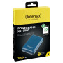 POWER BANK USB 10000MAH/PETROL XS10000 INTENSO